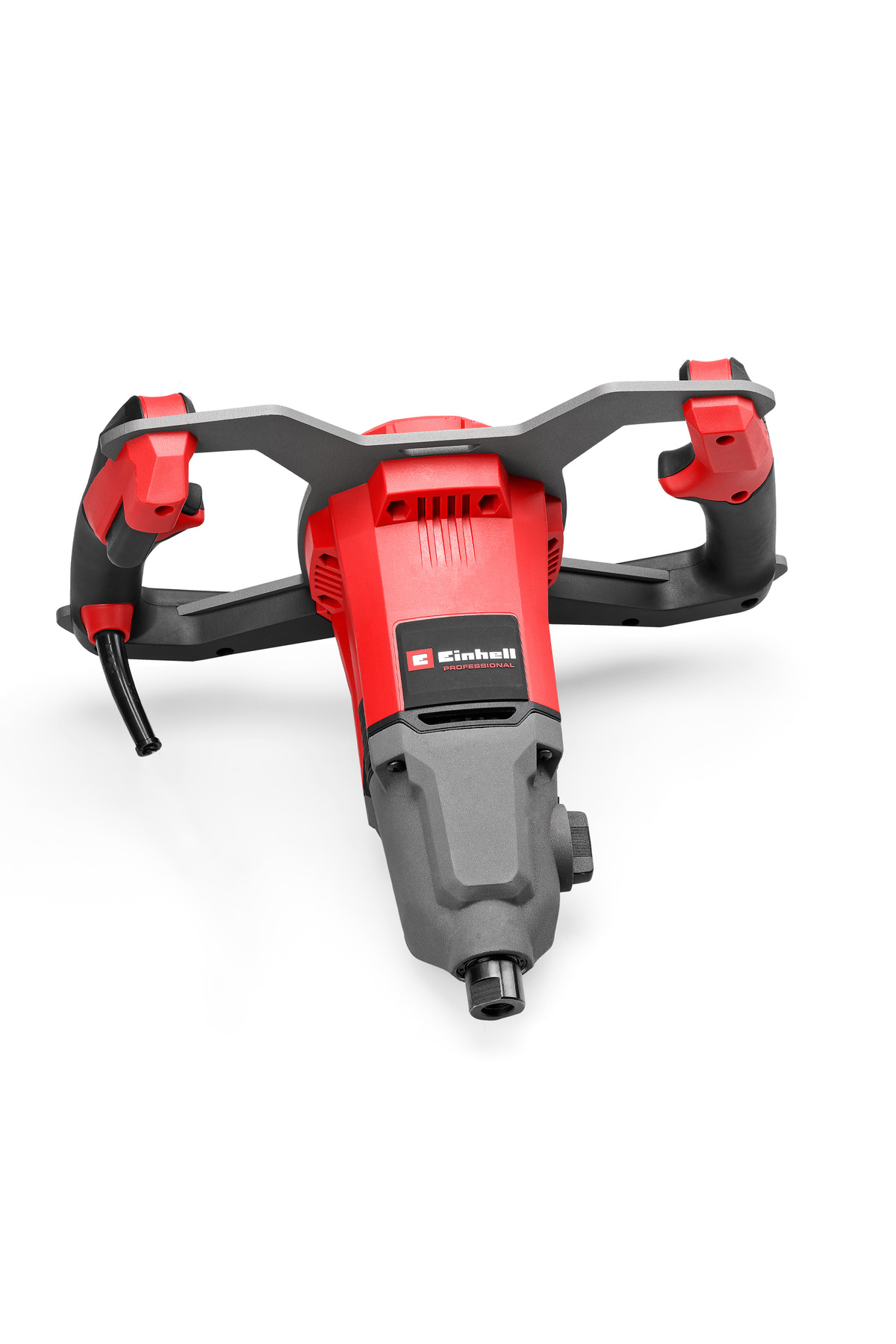 TP-MX 1700-2 CE Boya ve Harç Mikseri - 4258565 görsel 5