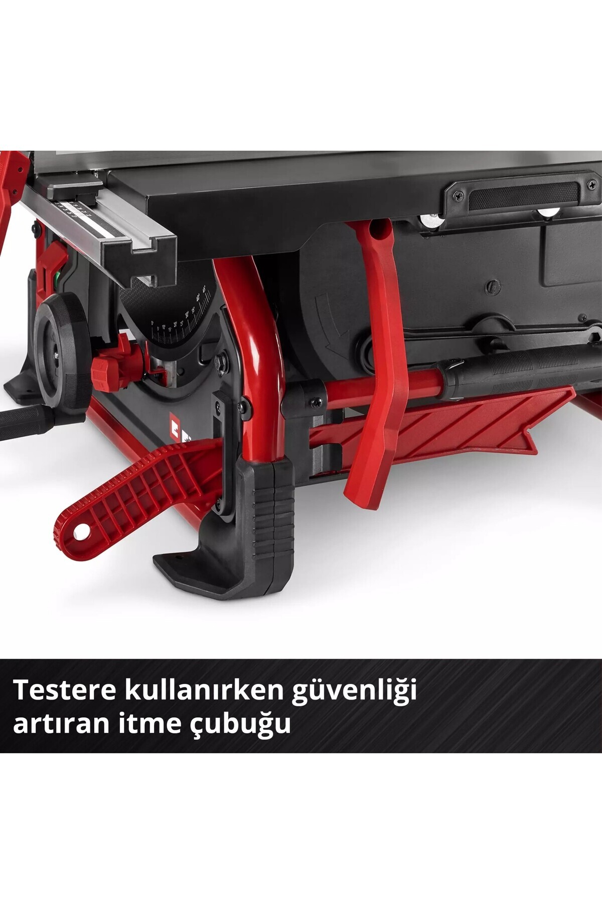 Expert TE-TS 10 T, Tezgah Testere görsel 6