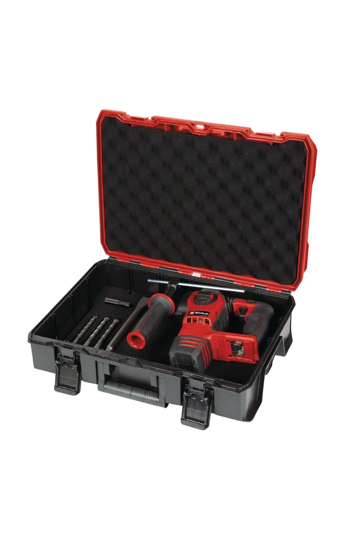 Professional TP-HD 18/22 Li BL +4 - Solo Akülü Kırıcı Delici 4514275 görsel 4