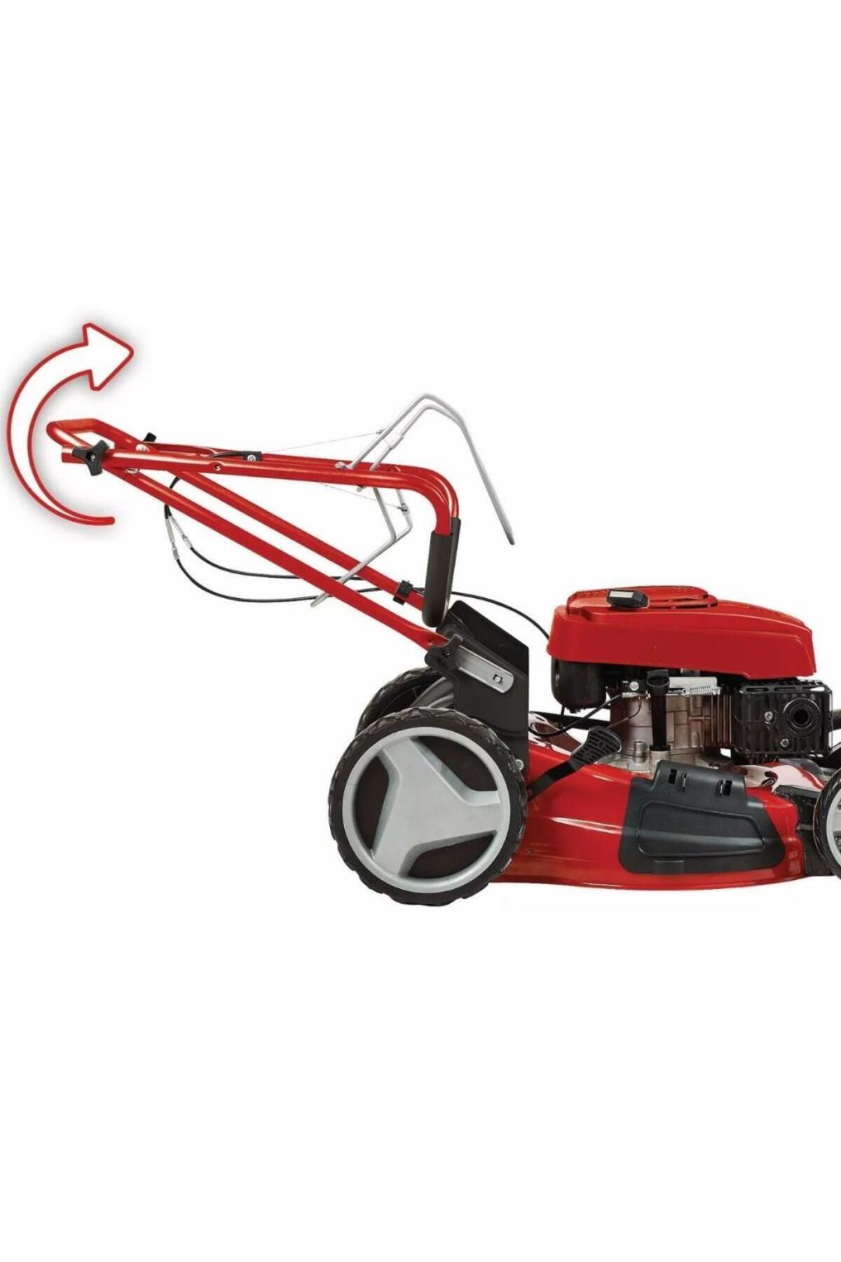 GC-PM 51/3 S HW Benzinli Çim Biçme Makinesi 3404333 görsel 2