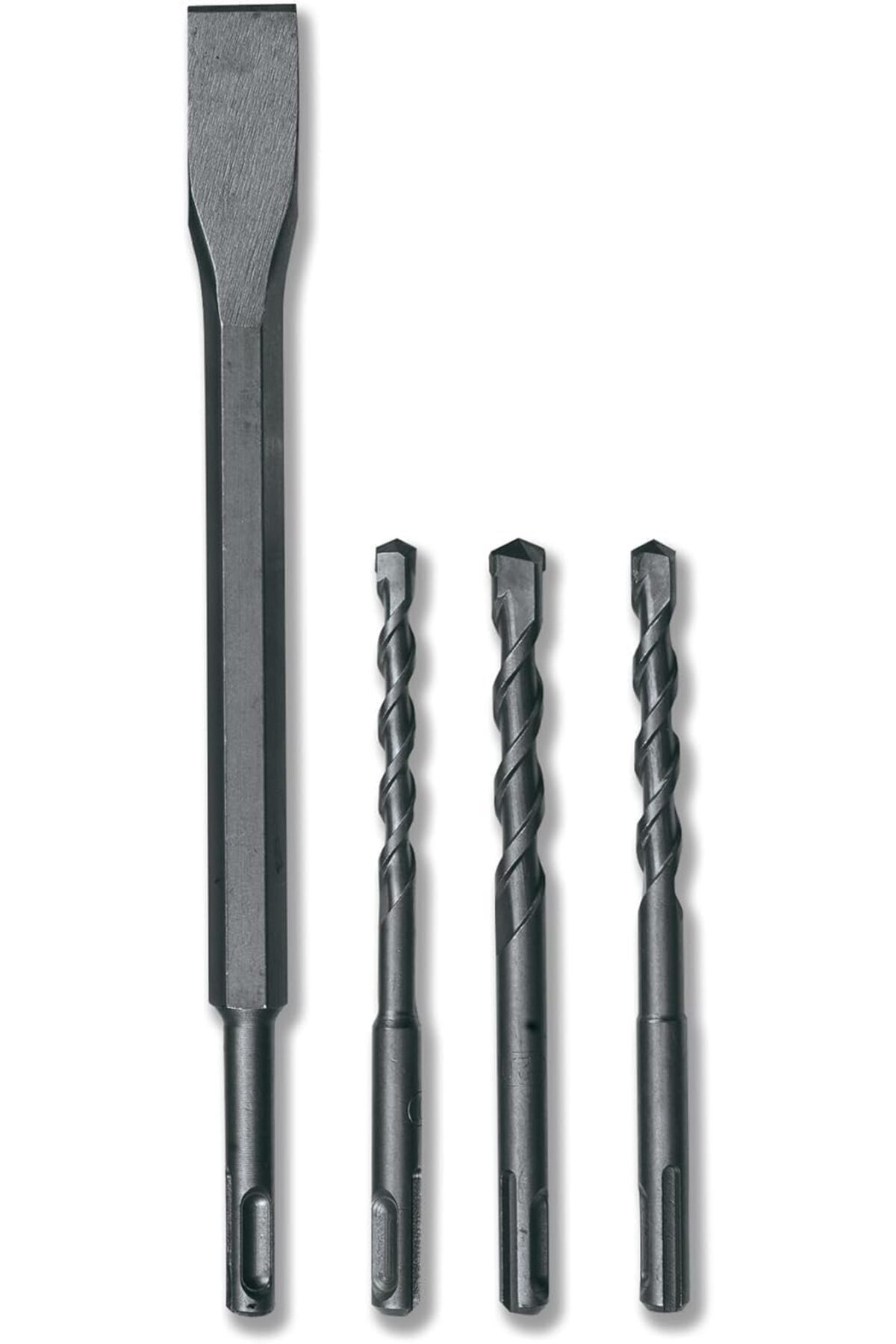 Classic TC-RH 620 4F Kırıcı Delici - 4257990 görsel 5