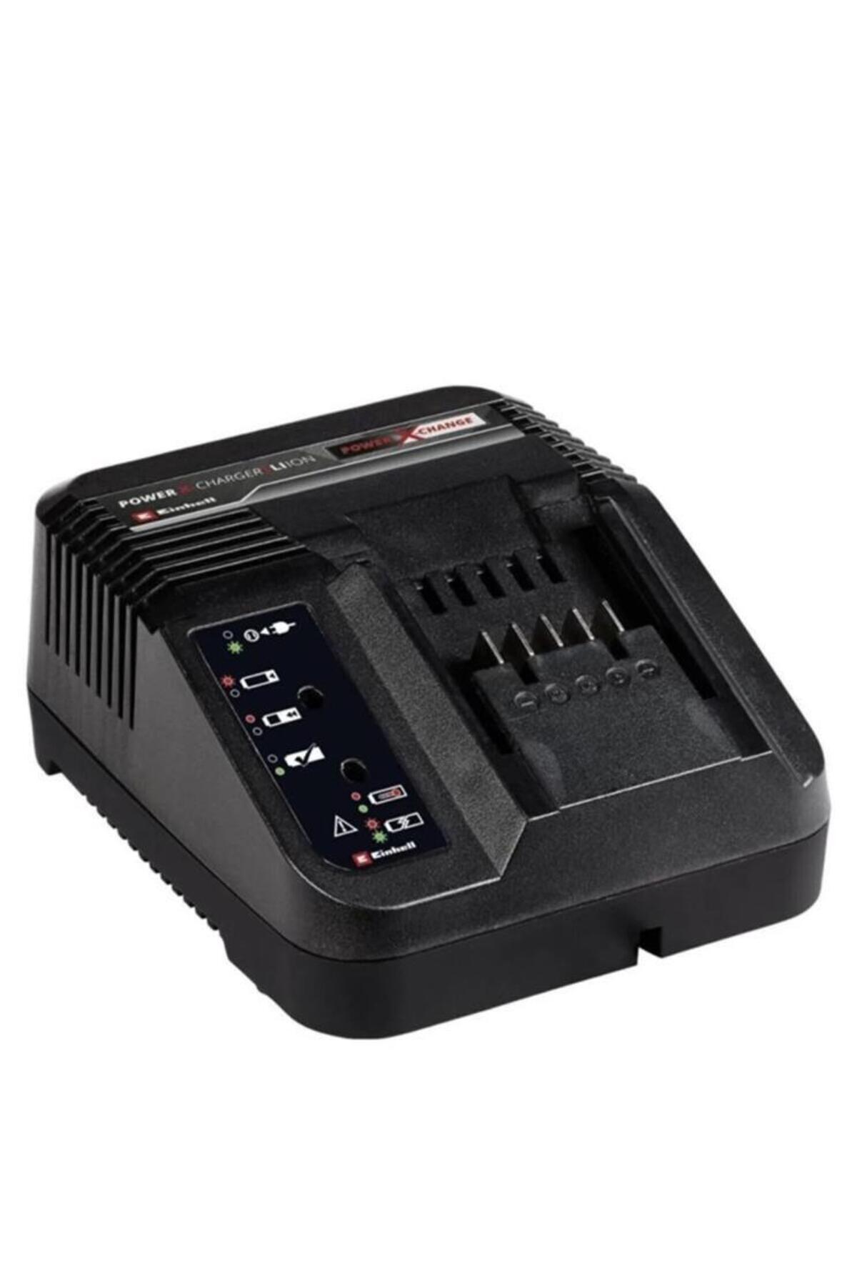 Power X-charger Batarya Akü Şarj Cihazı 18 V