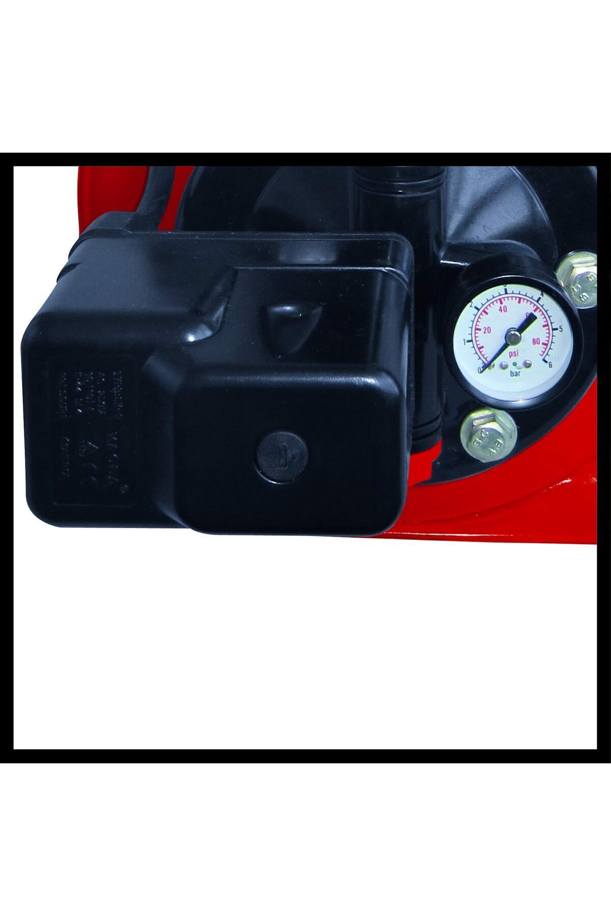 GC-WW 6538, Hidrofor - 4173190 görsel 3