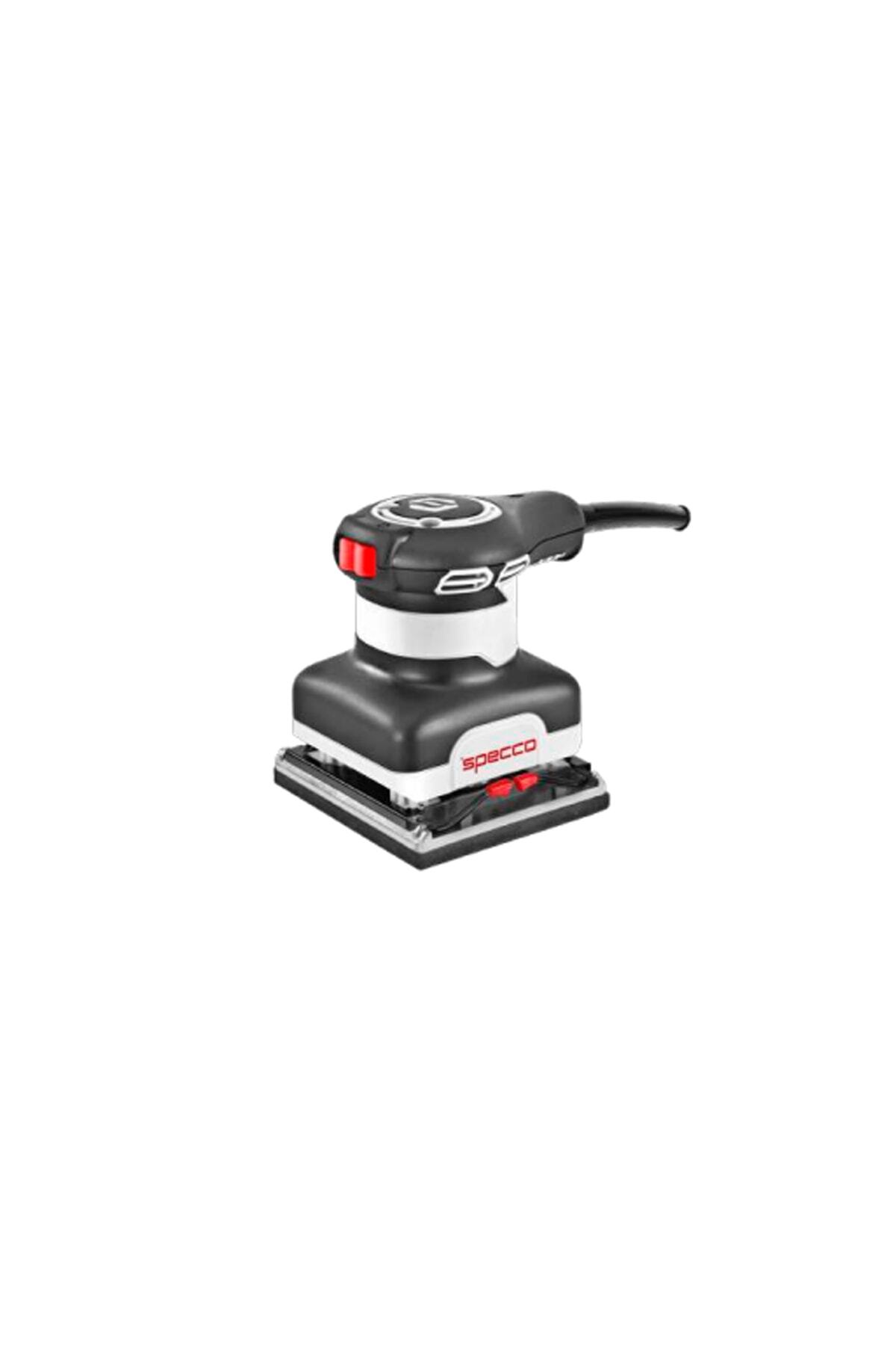 Sp-9020 Titreşimli Zımpara 280w