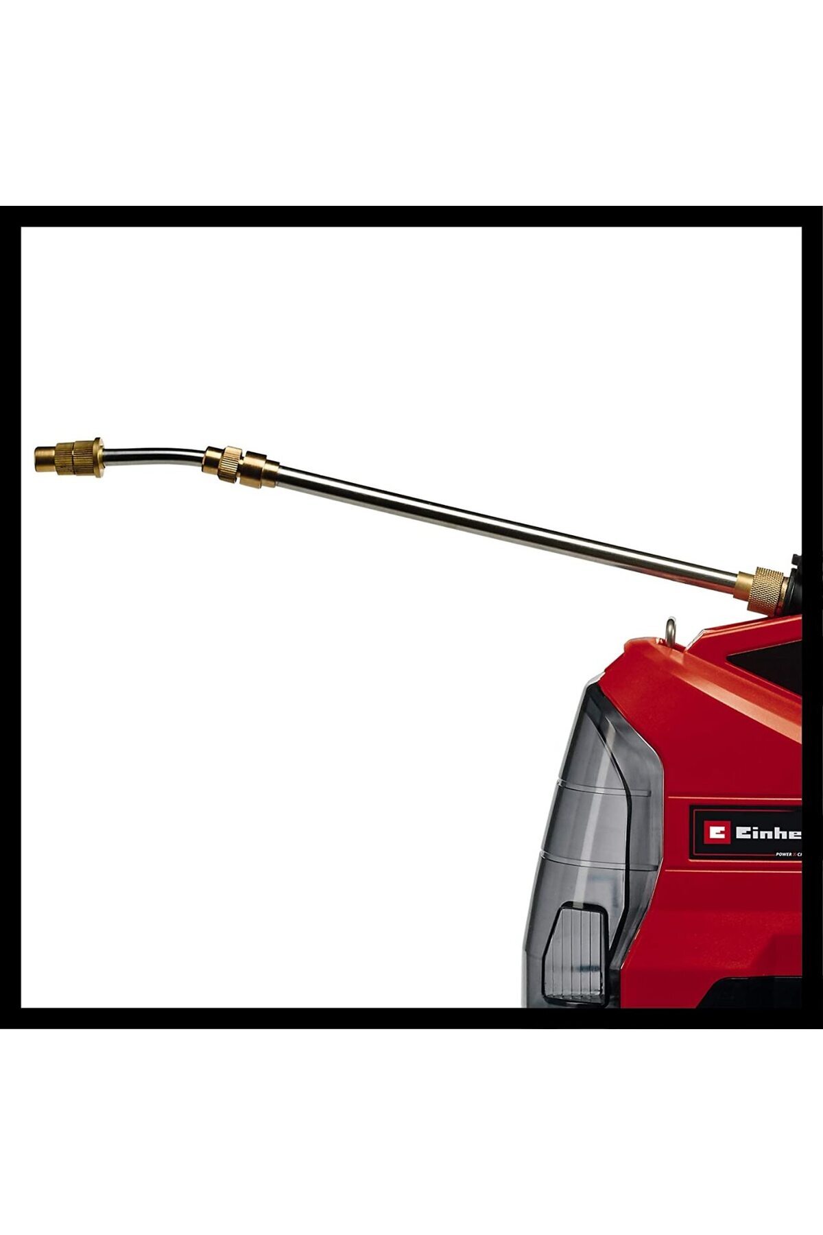 GE-WS 18/75 Li-Solo Akülü İlaçlama Makinesi görsel 5