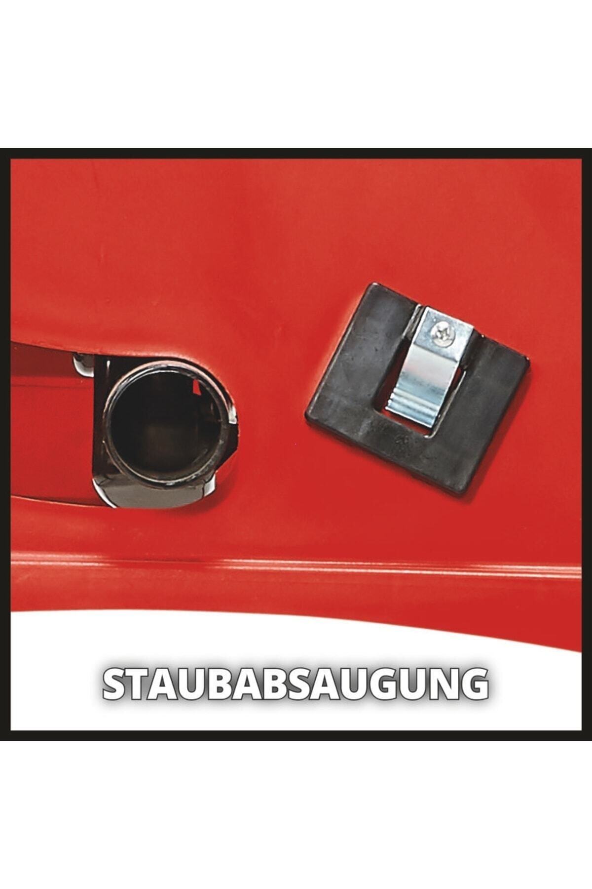 TC-TS 2000 U, Tezgah Testere - 4340506 görsel 6