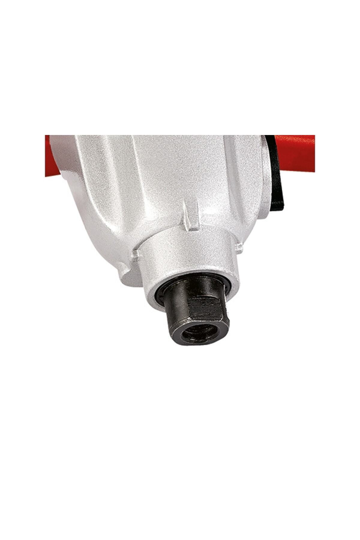 TE-MX 1600-2 CE, Boya ve Harç Mikseri - 4258555 görsel 2