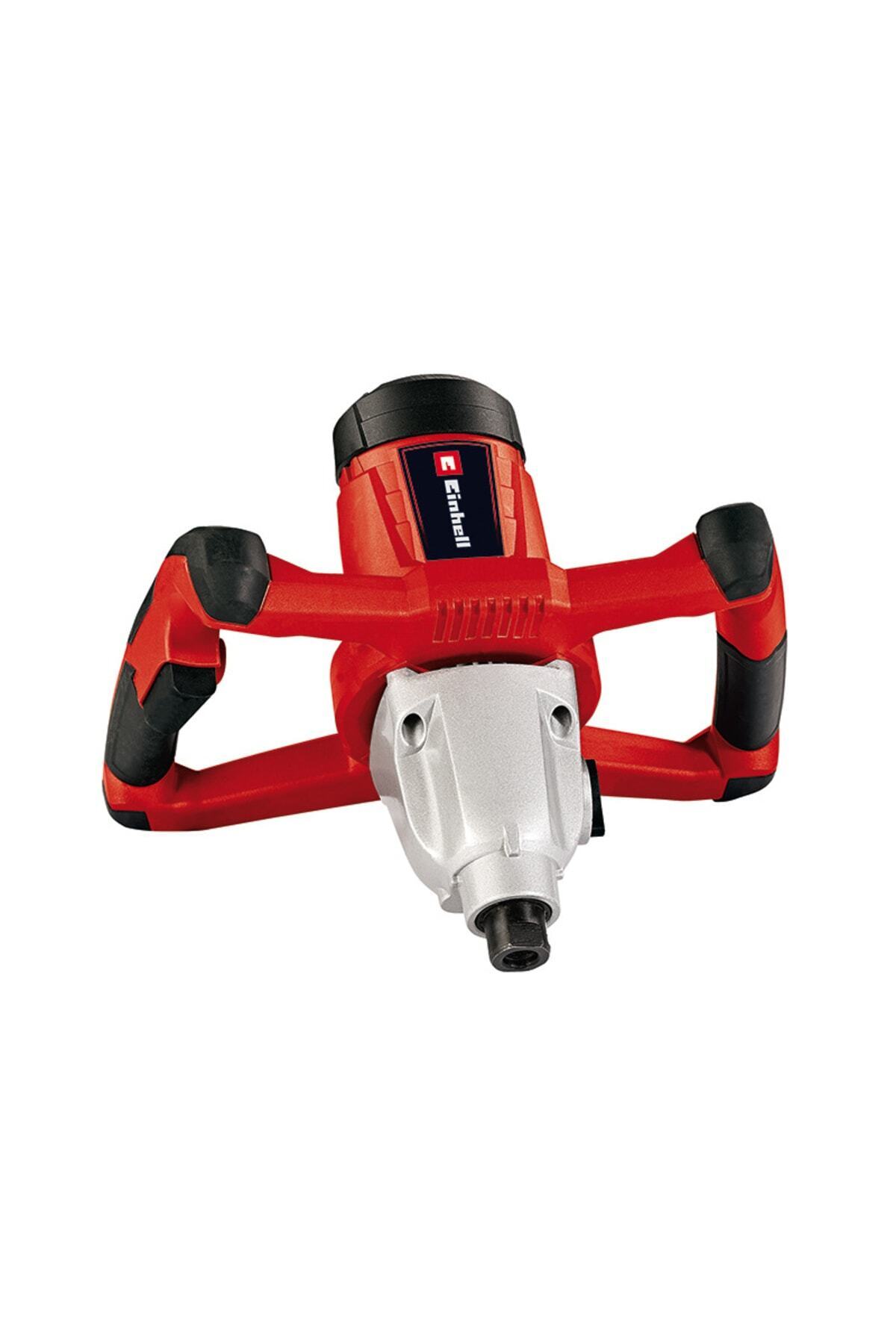 TE-MX 1600-2 CE, Boya ve Harç Mikseri - 4258555 görsel 3