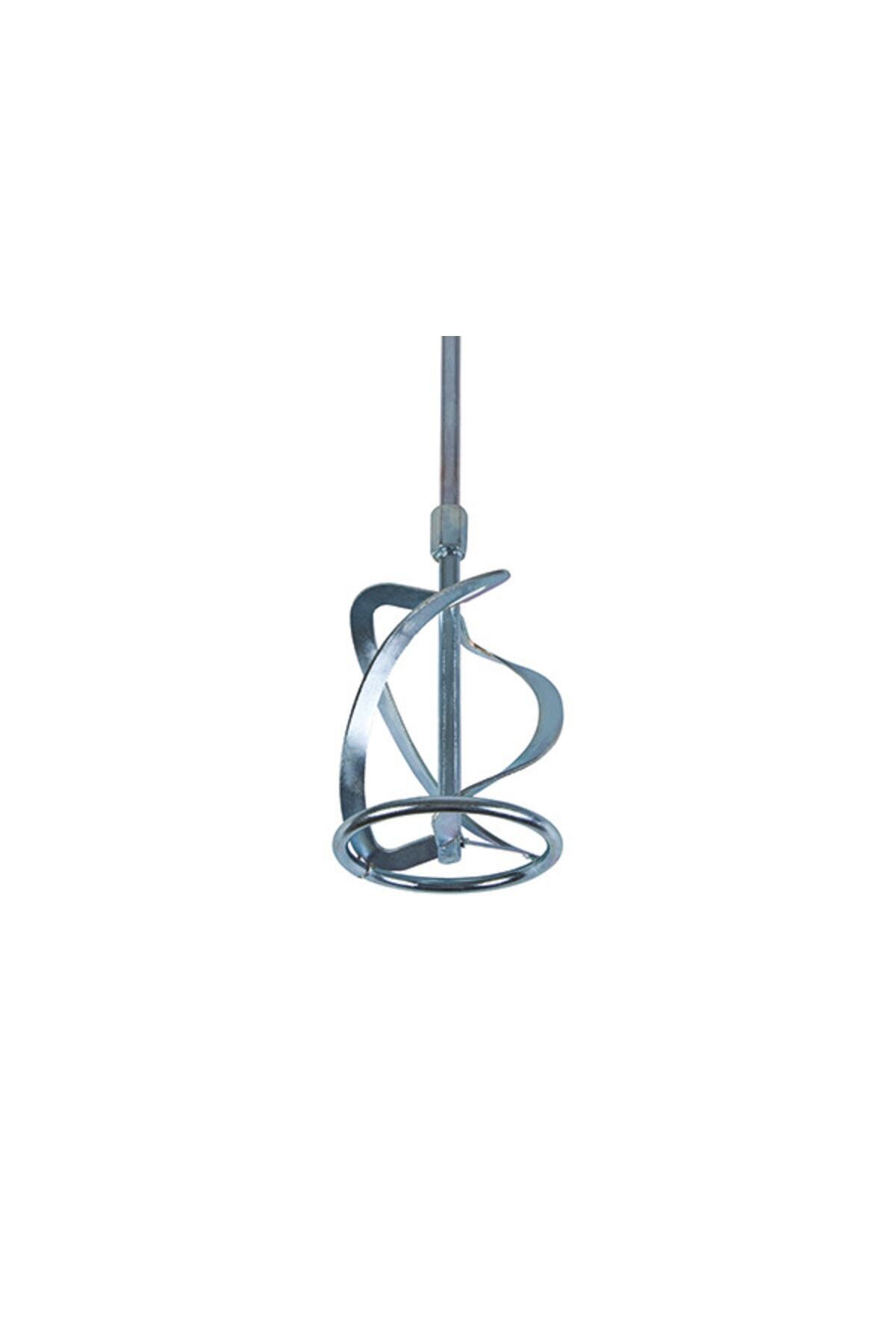 TE-MX 1600-2 CE, Boya ve Harç Mikseri - 4258555 görsel 4