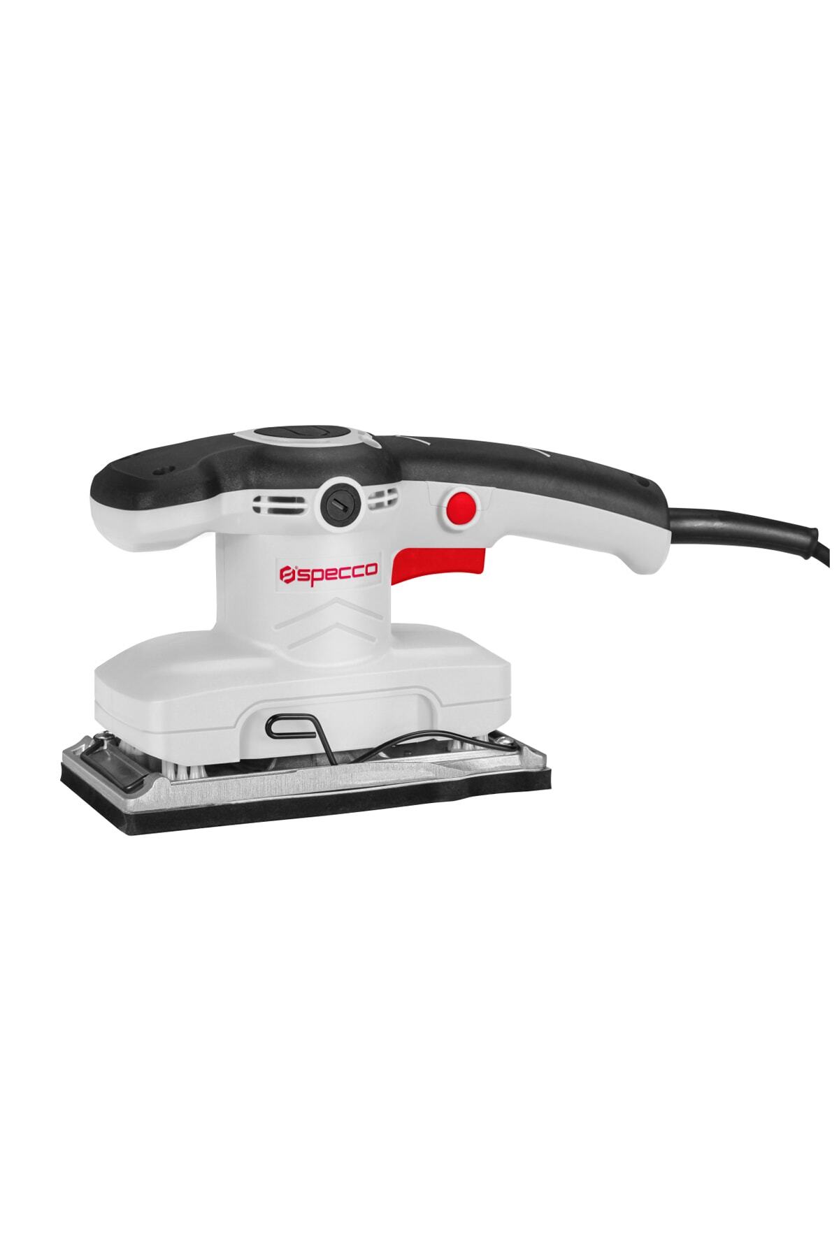 Sp-9021 Titreşimli Zımpara 320w