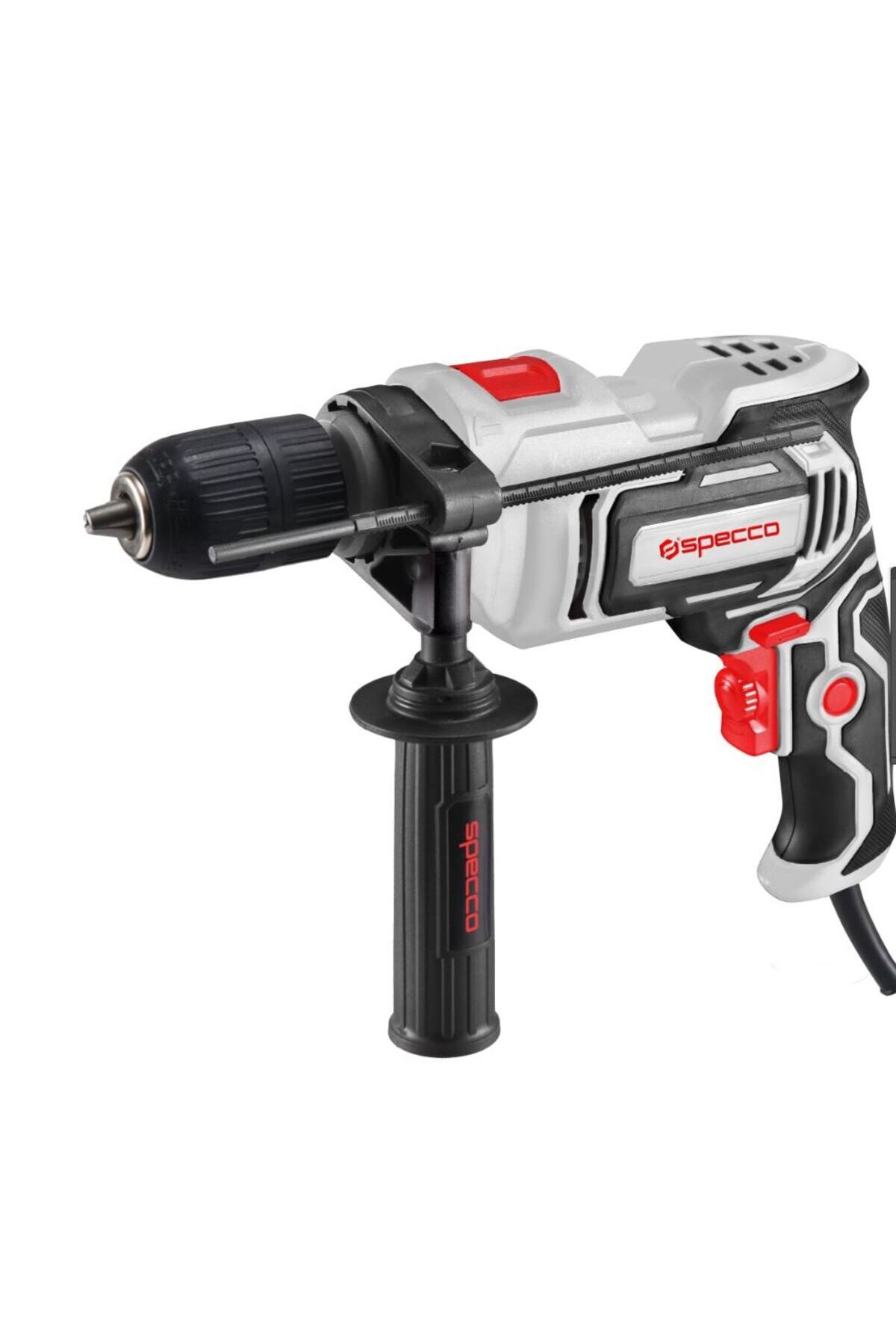 Elektrikli Darbeli Matkap SP-6015A