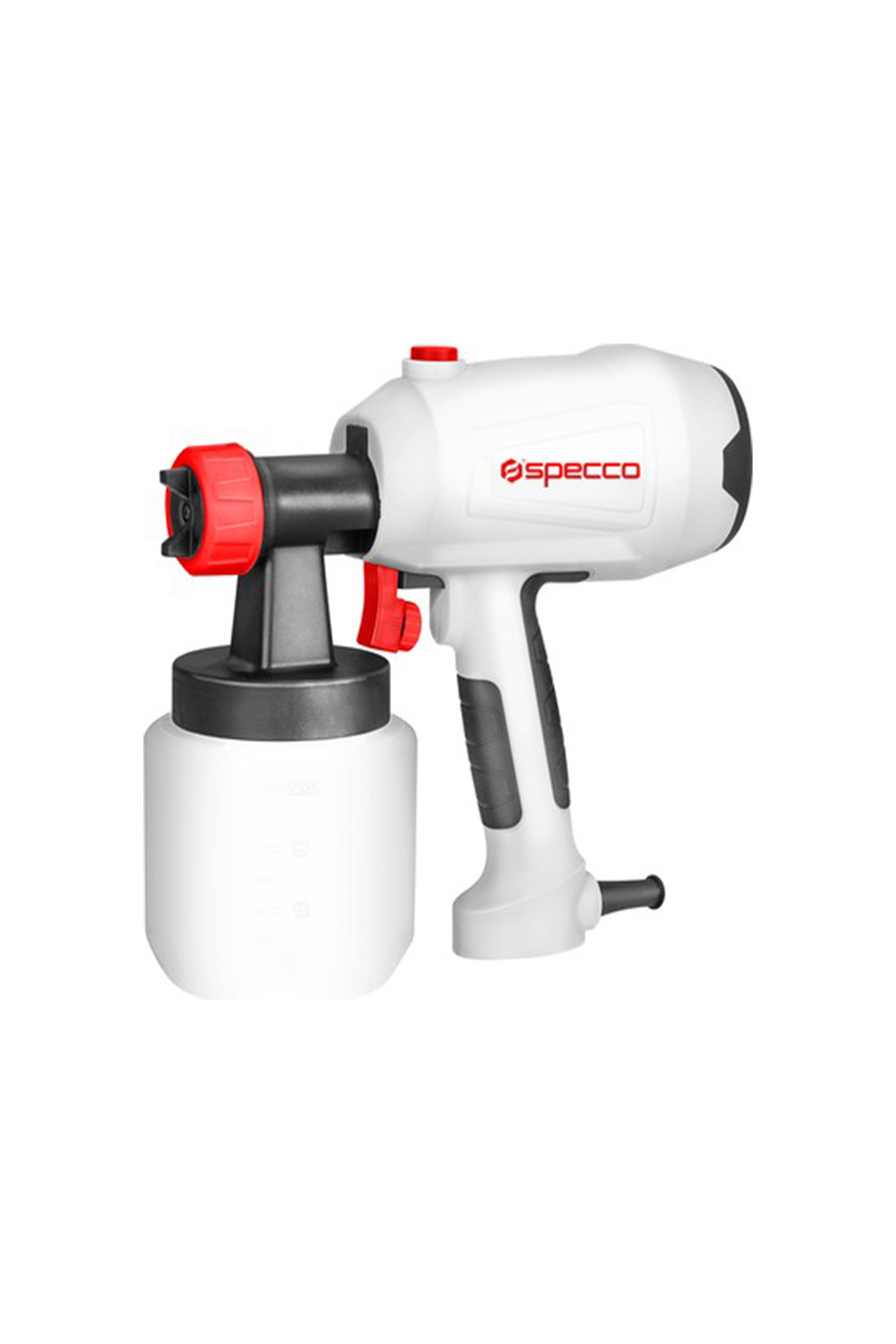Sp-2060 Elektrikli Boya Tabancası | 550 W