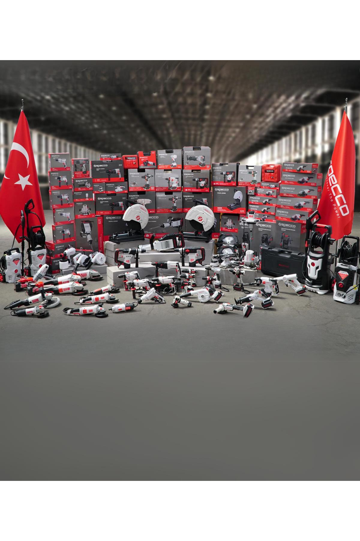 Basınçlı Yıkama Makinesi 105 Bar 1400W görsel 6