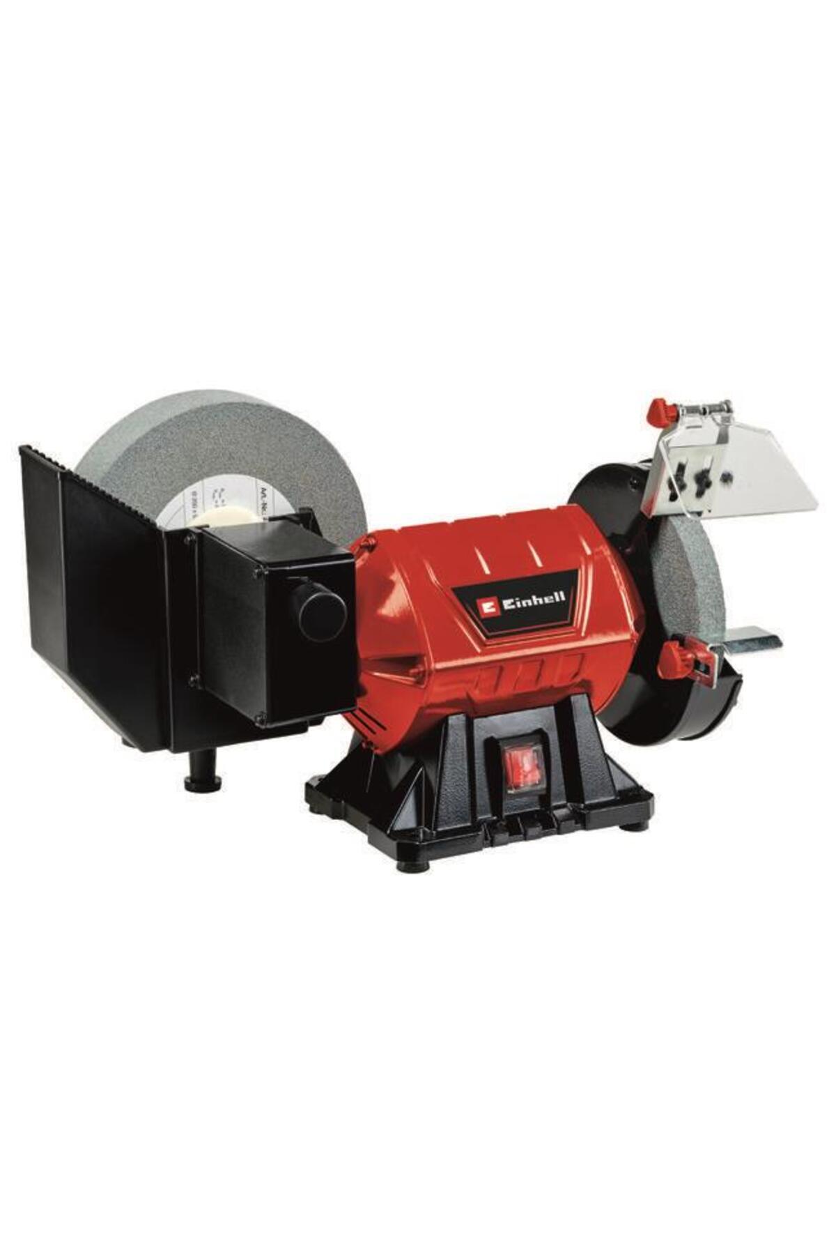 TC WD 200/150 Taş Motoru Islak Kuru 250 Watt