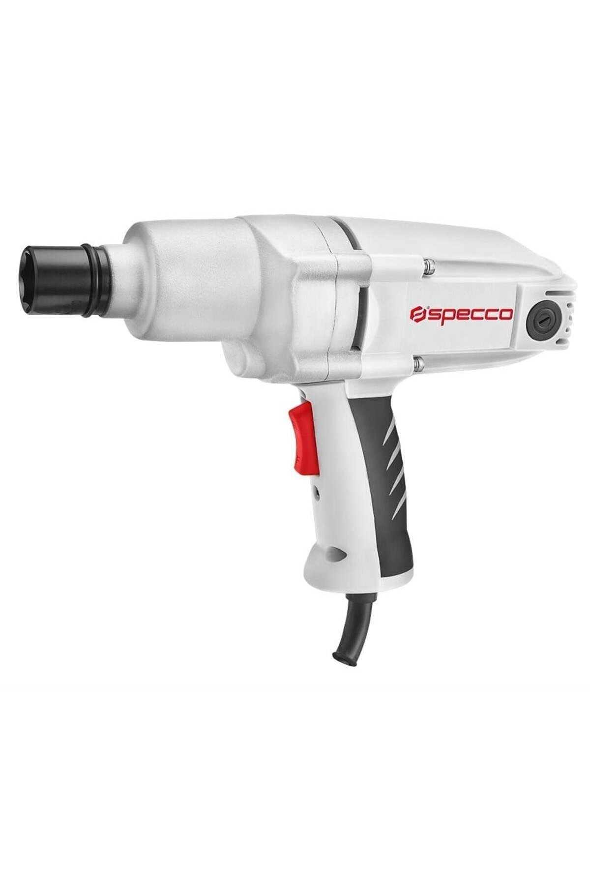 SP-2030 900 W Elektrikli Darbeli Somun Sökme